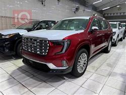 شيفروليه ترافرس